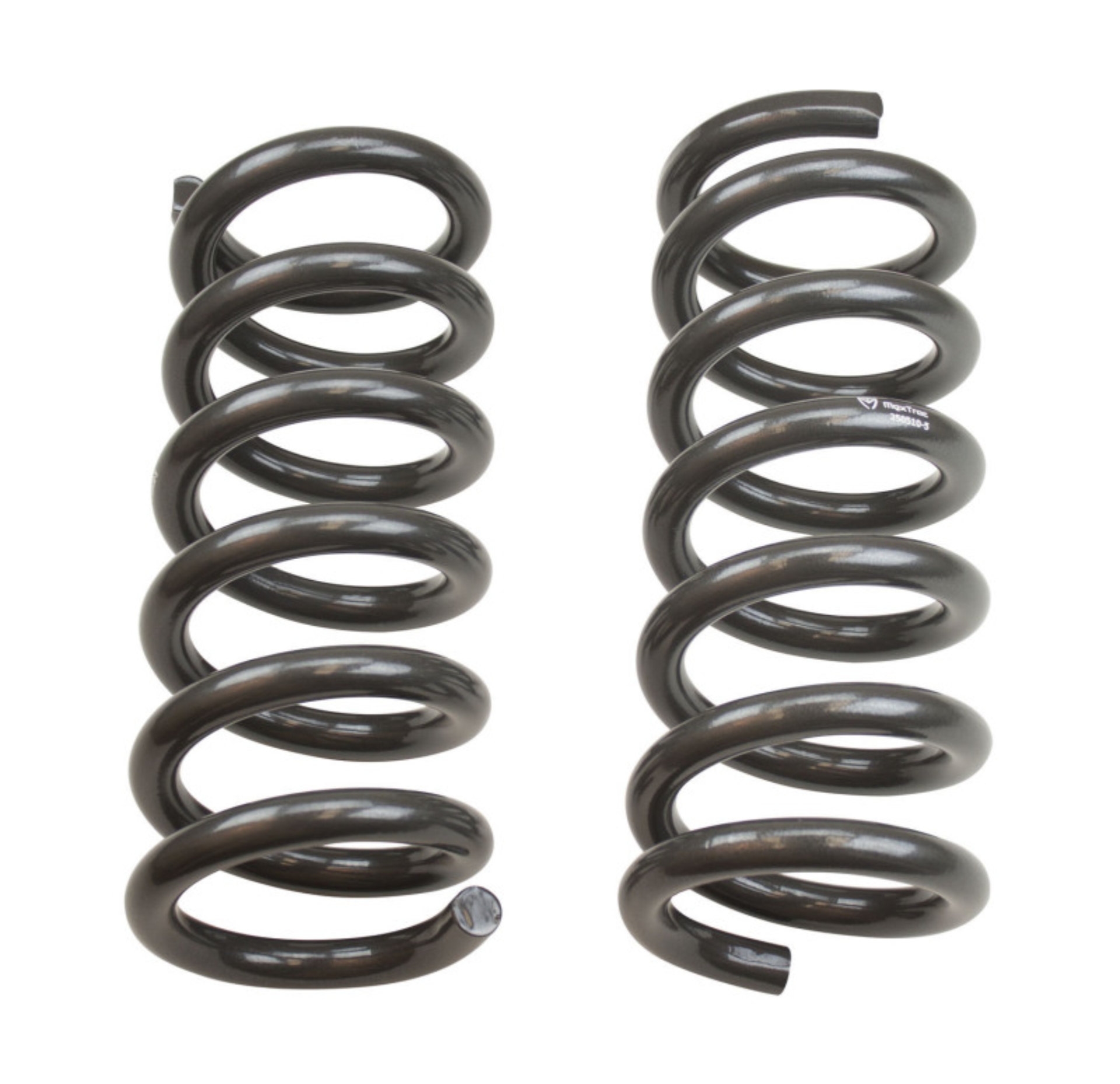 Picture of Maxtrac MXT Lowering Coils Lowering Springs - 252920-6