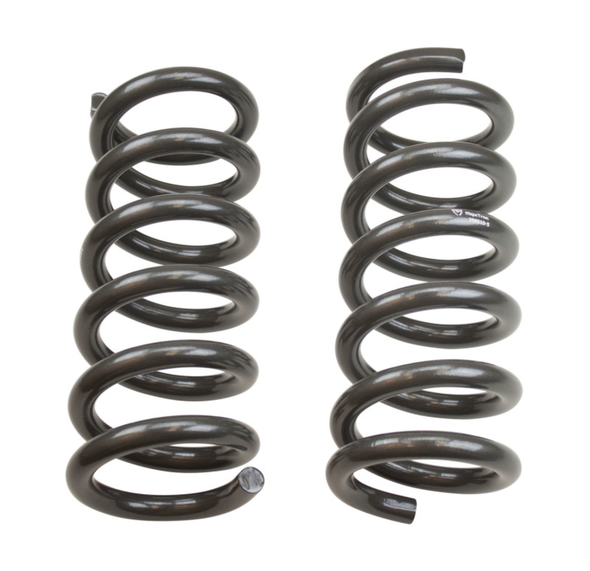 Picture of Maxtrac MXT Lowering Coils Lowering Springs - 252920-8