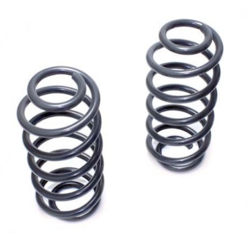 Picture of Maxtrac MXT Lowering Coils Lowering Springs - 253030-6