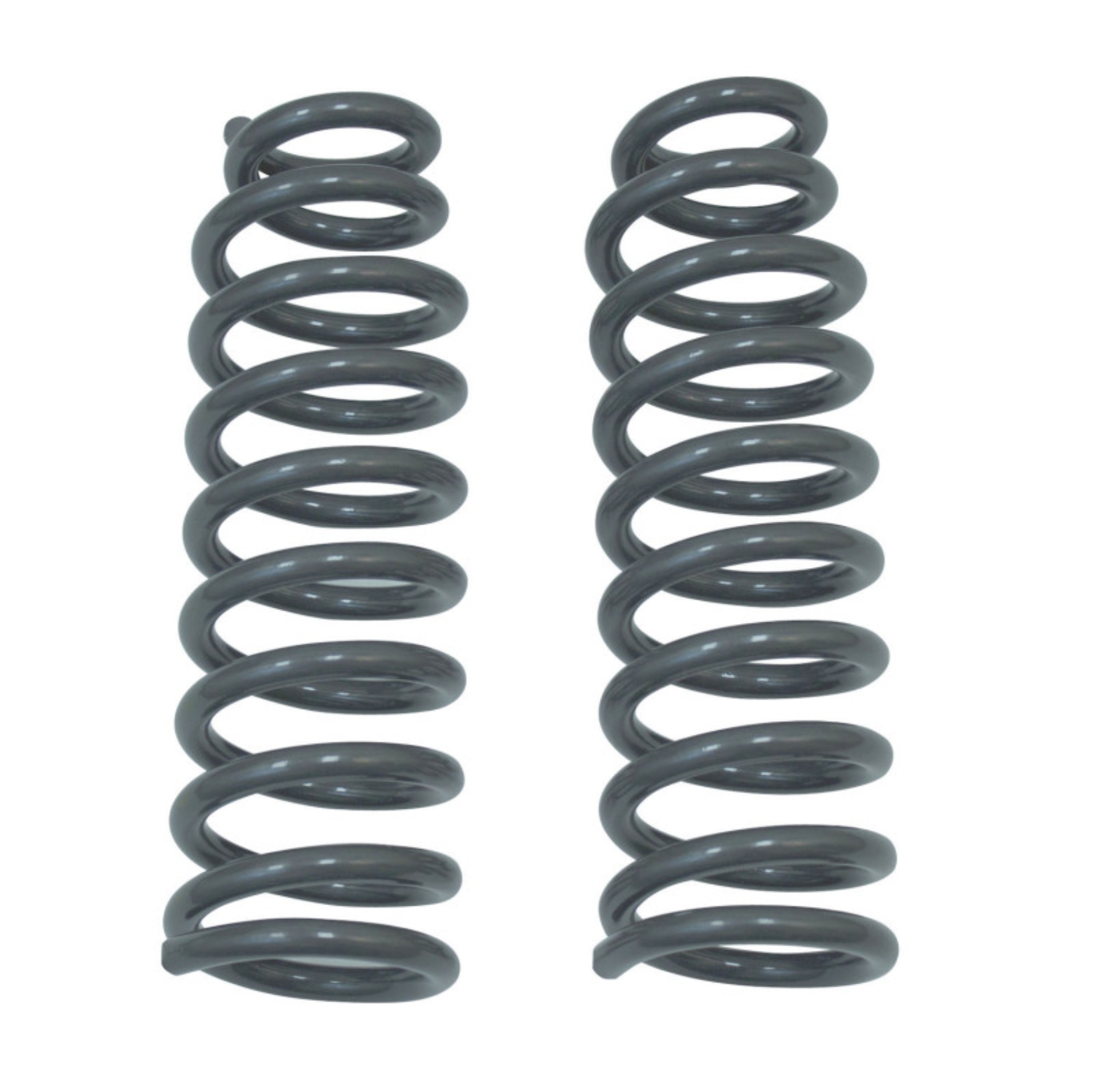 Picture of Maxtrac MXT Lowering Coils Lowering Springs - 253120