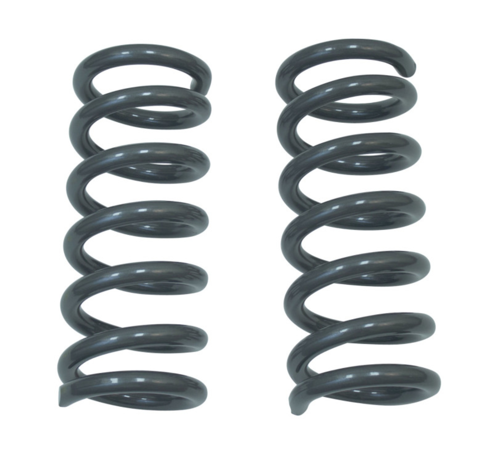 Picture of Maxtrac MXT Lowering Coils Lowering Springs - 253530-8