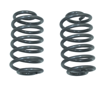 Picture of Maxtrac MXT Lowering Coils Lowering Springs - 271020