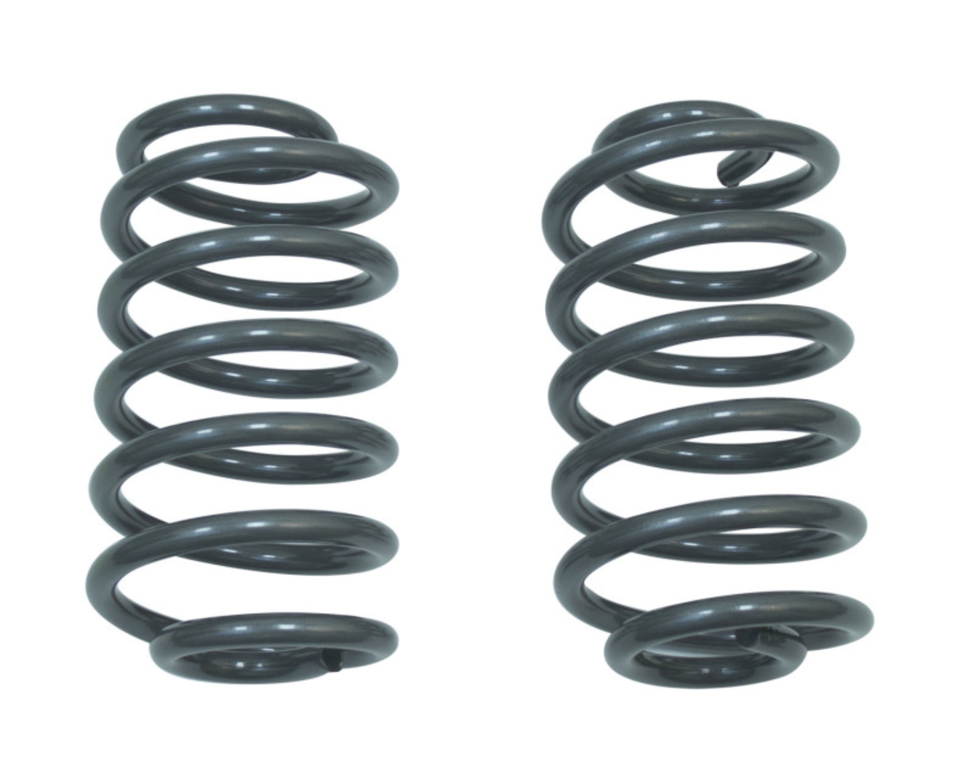 Picture of Maxtrac MXT Lowering Coils Lowering Springs - 271140
