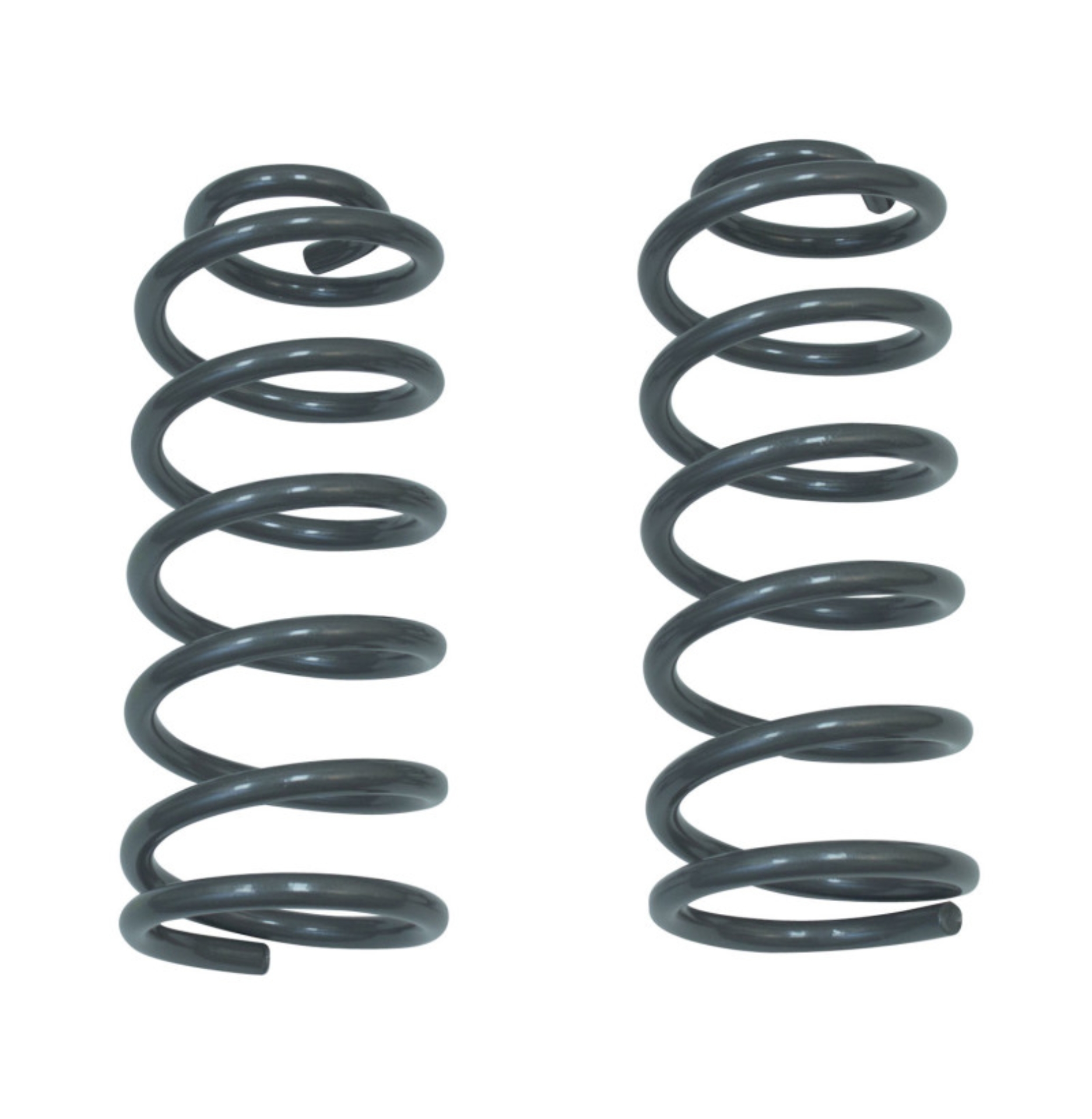Picture of Maxtrac MXT Lowering Coils Lowering Springs - 272930