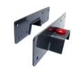 Picture of Maxtrac MXT C-Frame Support Section Chassis Bracing - 300560C