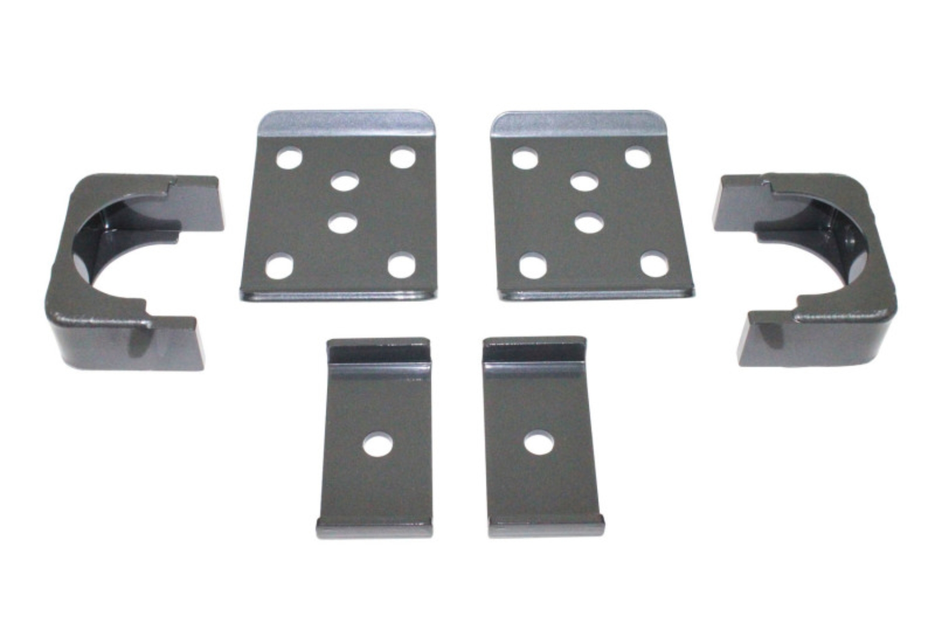 Picture of Maxtrac MXT Lowering Flip Kit Leaf Springs & Accessories - 300560