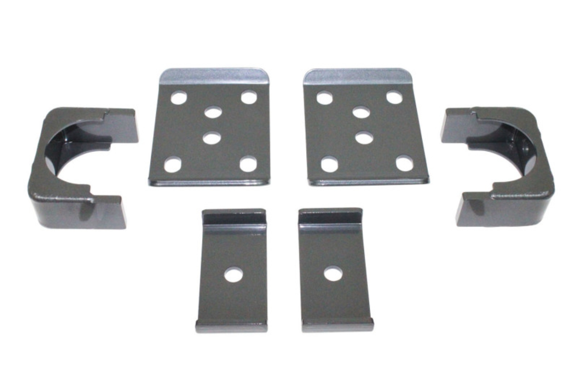 Picture of Maxtrac MXT Lowering Flip Kit Leaf Springs & Accessories - 300960
