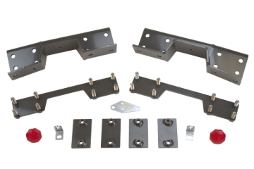 Picture of Maxtrac MXT C-Frame Support Section Chassis Bracing - 301360C