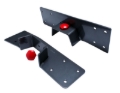 Picture of Maxtrac MXT C-Frame Support Section Chassis Bracing - 300960C