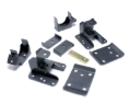 Picture of Maxtrac MXT Lowering Flip Kit Leaf Springs & Accessories - 301360
