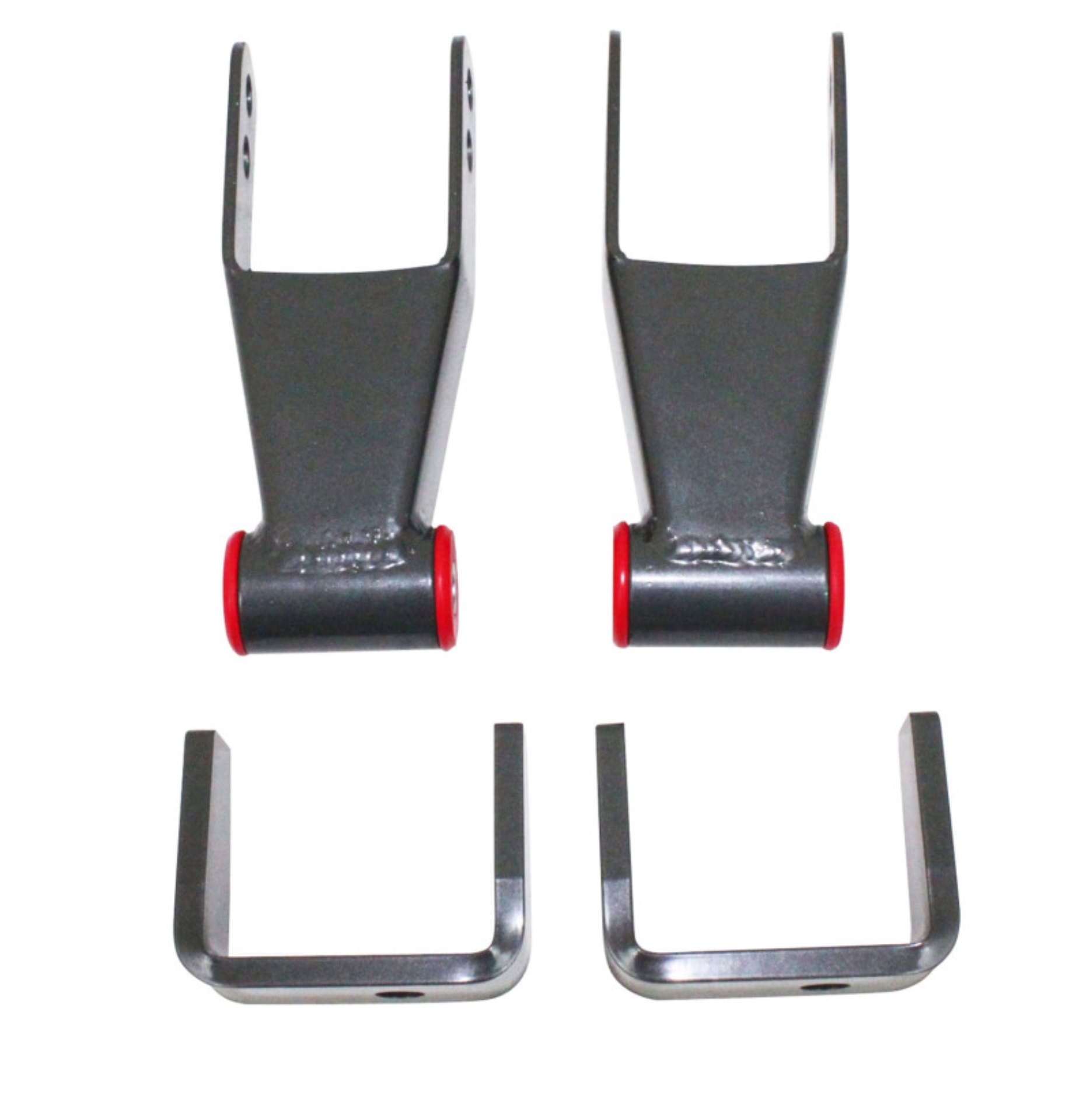 Picture of Maxtrac MXT Lowering Flip Kit Leaf Springs & Accessories - 303030