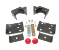 Picture of Maxtrac MXT Lowering Flip Kit Leaf Springs & Accessories - 301370