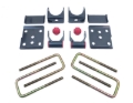 Picture of Maxtrac MXT Lowering Flip Kit Leaf Springs & Accessories - 303250