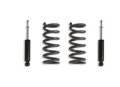 Picture of Maxtrac MXT Lowering Kit - 372920-6