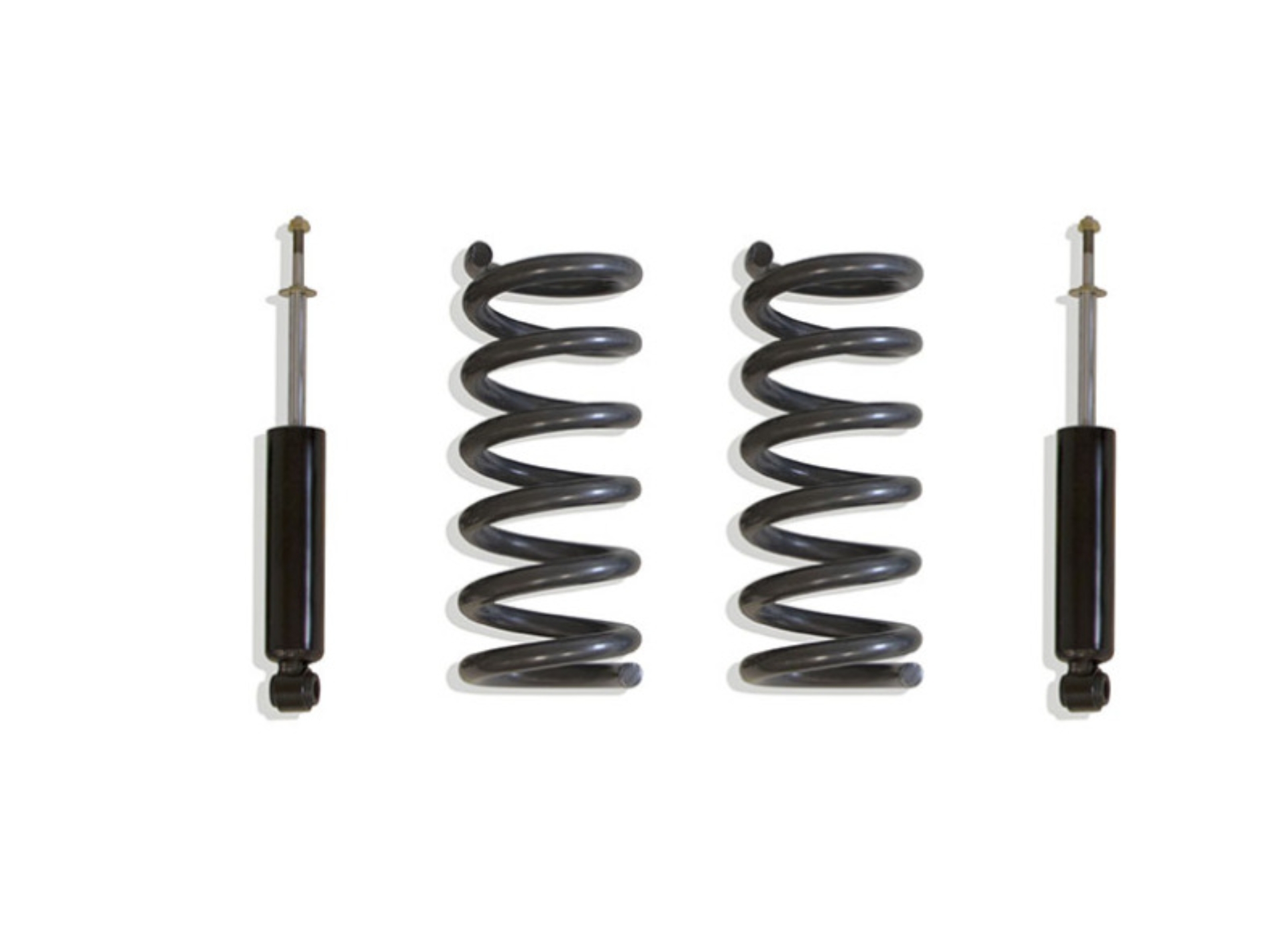 Picture of Maxtrac MXT Lowering Kit - 372920-6
