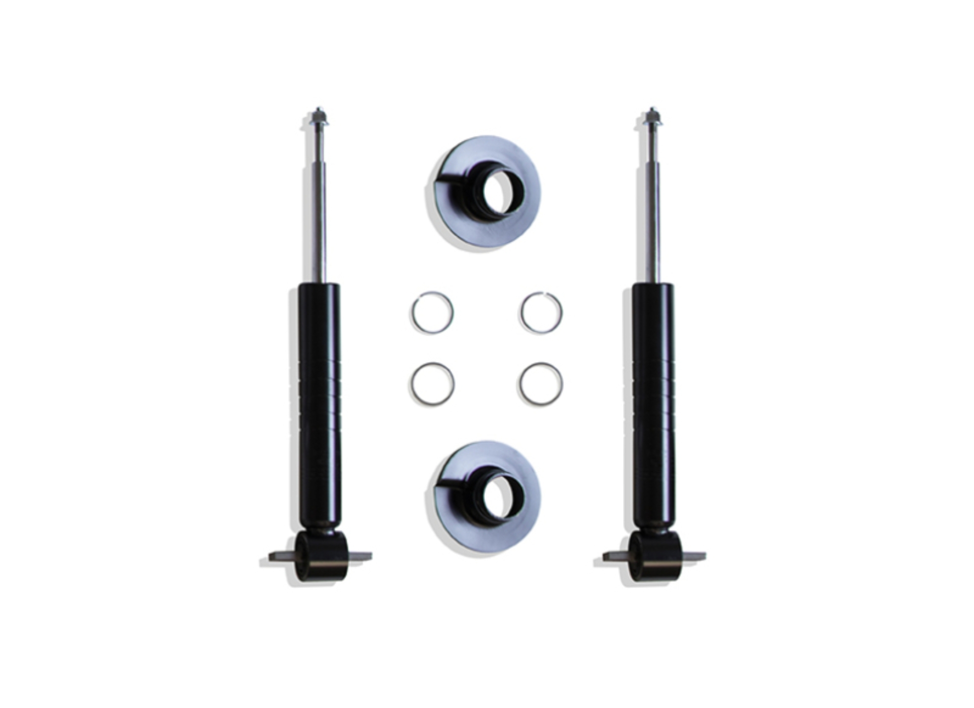 Picture of Maxtrac MXT Lowering Struts Shocks and Struts - 373203