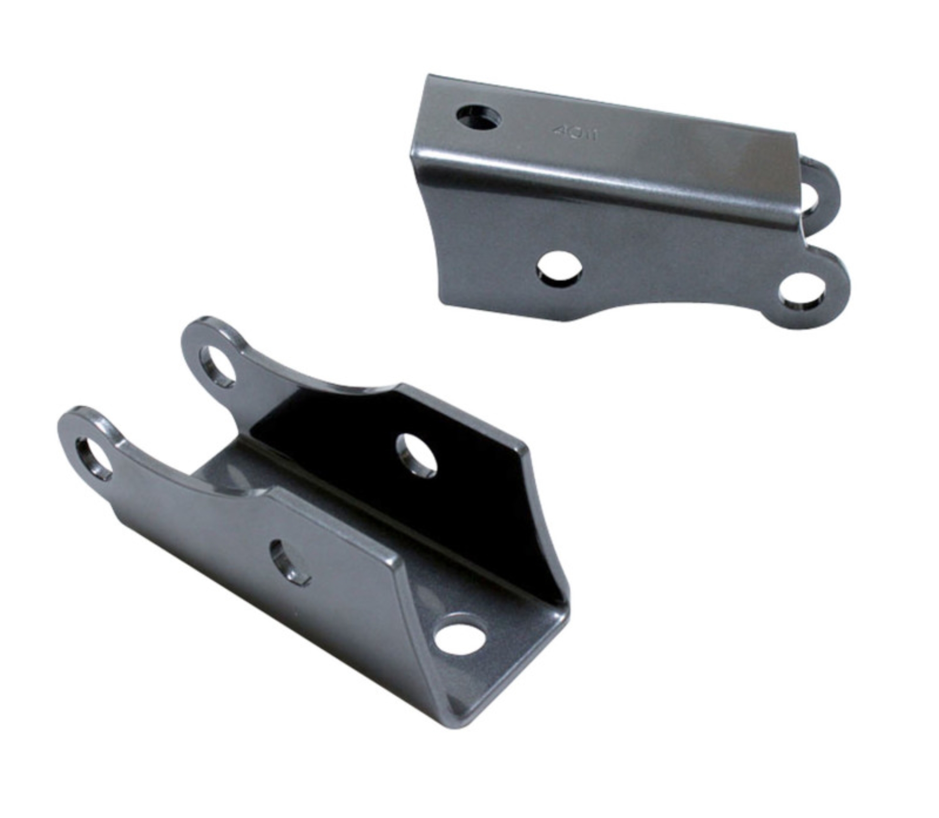 Picture of Maxtrac MXT Shock Angle Correctors Shock Mounts & Camber Plates - 401100