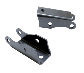 Picture of Maxtrac MXT Shock Angle Correctors Shock Mounts & Camber Plates - 401100