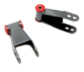 Picture of Maxtrac MXT Lowering Shackles Shackle Kits - 413130