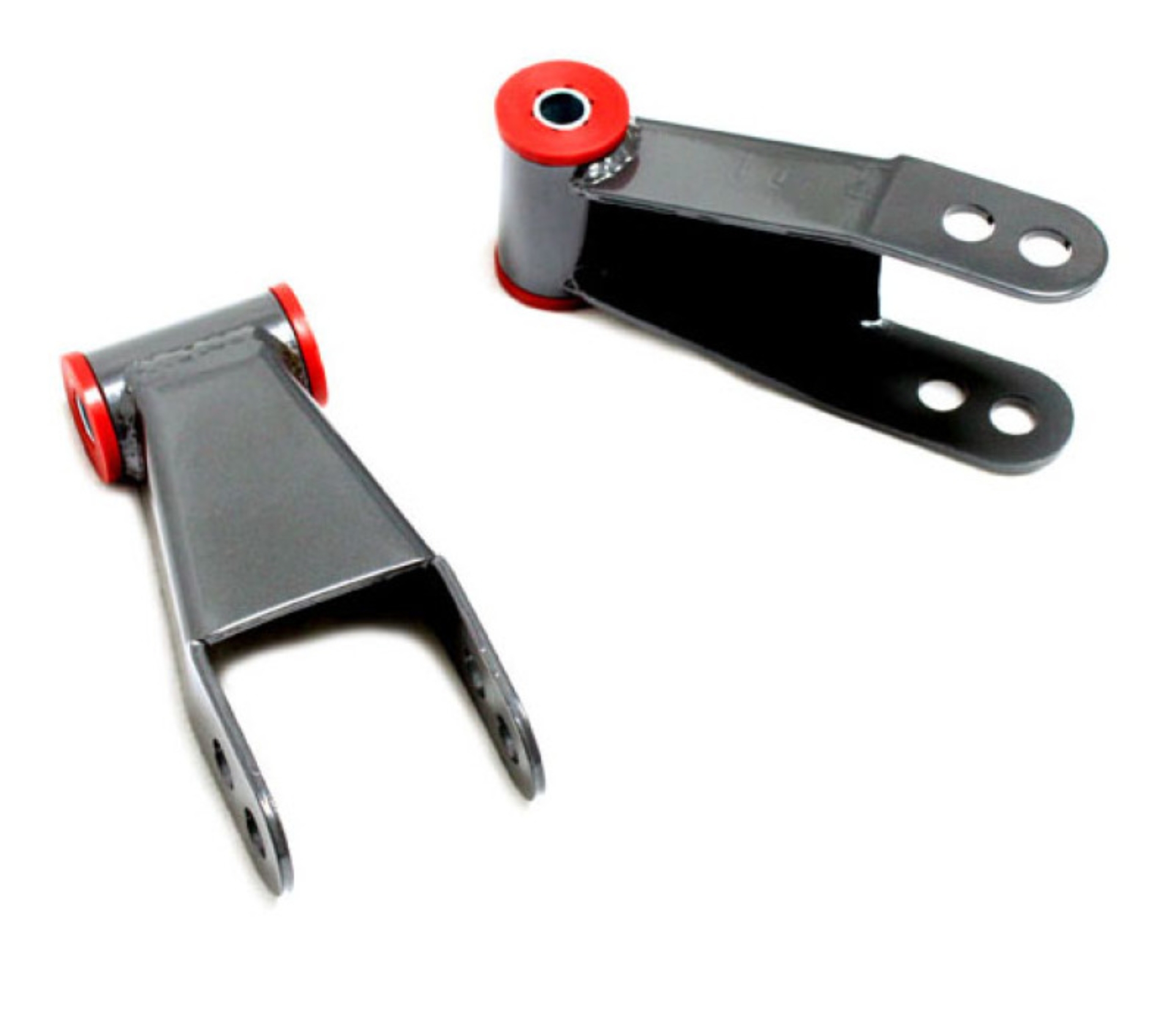 Picture of Maxtrac MXT Lowering Shackles Shackle Kits - 413130