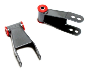 Picture of Maxtrac MXT Lowering Shackles Shackle Kits - 413130