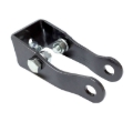 Picture of Maxtrac MXT Shock Angle Correctors Shock Mounts & Camber Plates - 400900