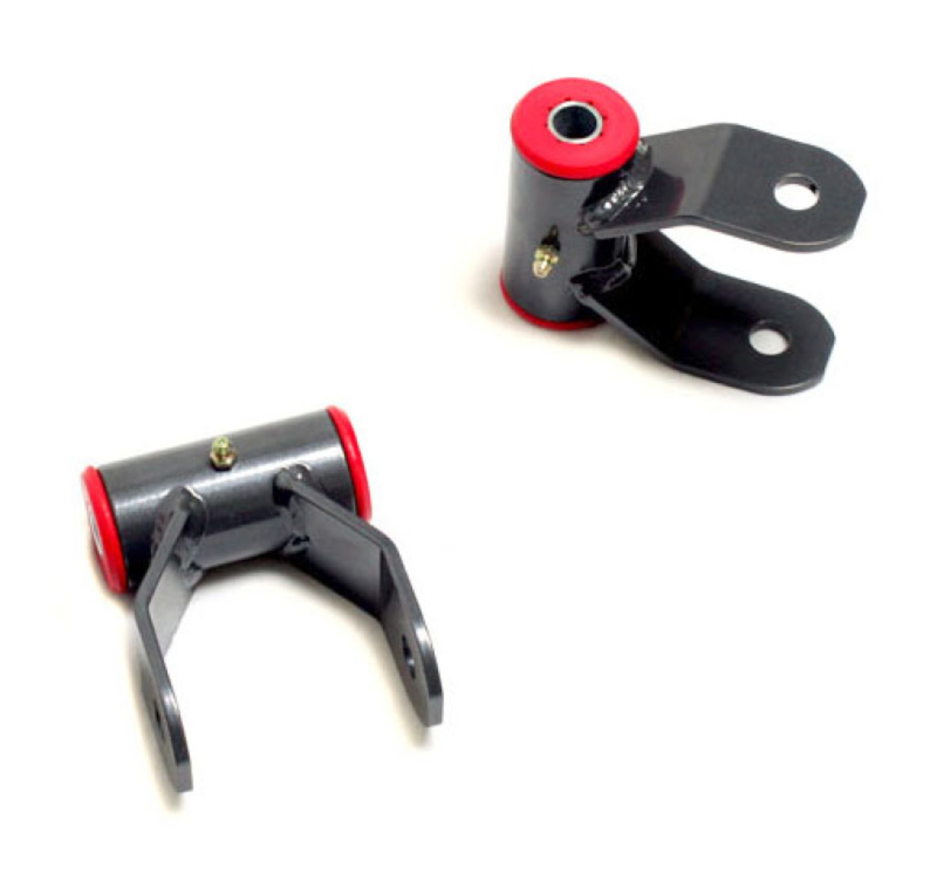 Picture of Maxtrac MXT Lowering Shackles Shackle Kits - 412120