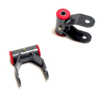 Picture of Maxtrac MXT Lowering Shackles Shackle Kits - 412120