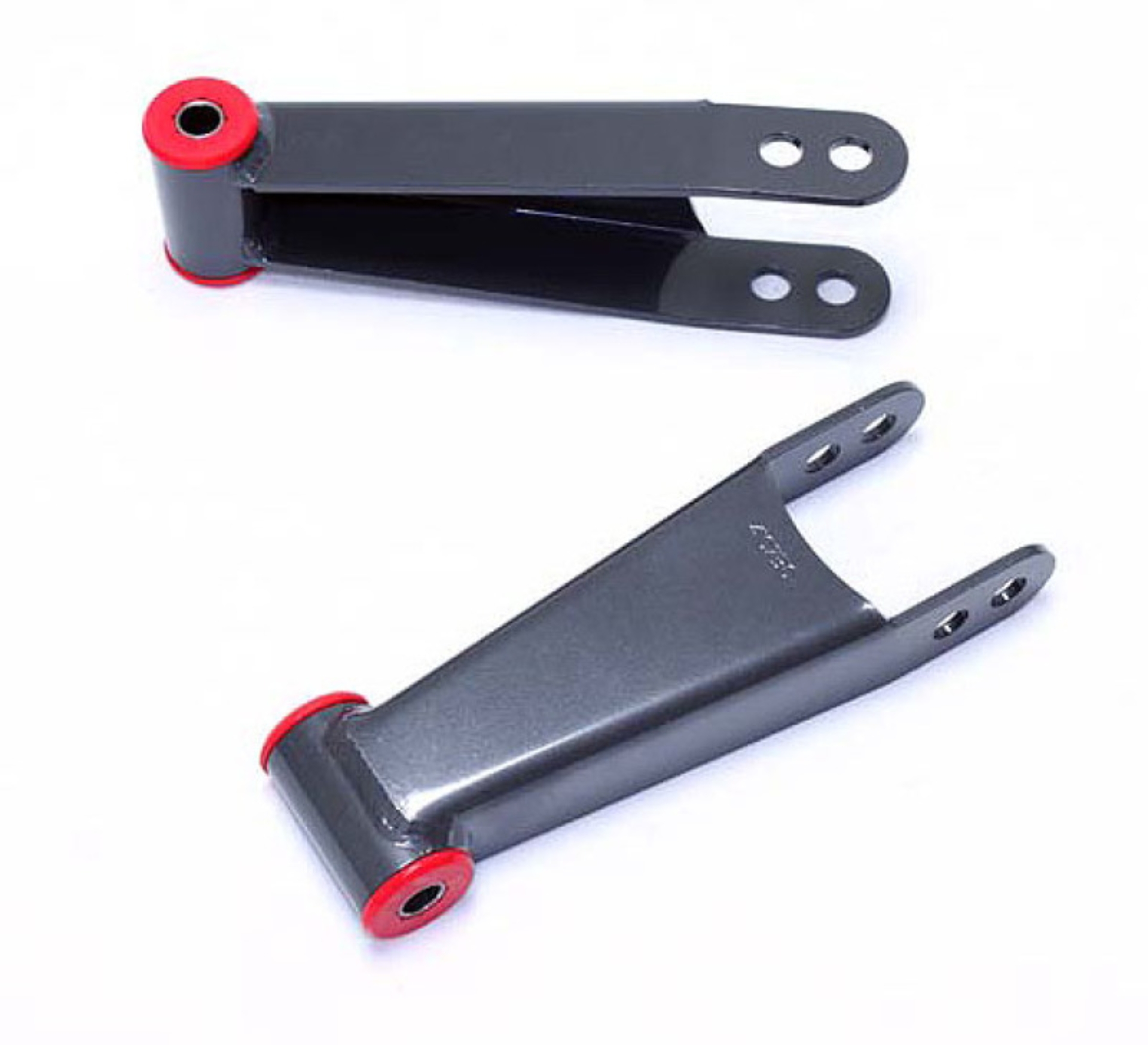 Picture of Maxtrac MXT Lowering Shackles Shackle Kits - 410730