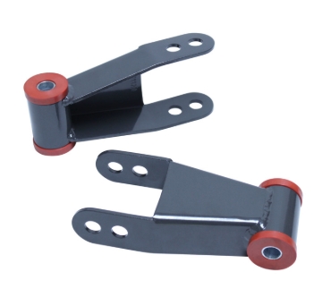 Picture of Maxtrac MXT Lowering Shackles Shackle Kits - 411120