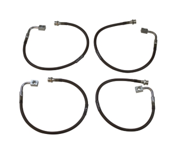 Picture of Maxtrac MXT Brake Line Kit - 519700