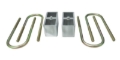 Picture of Maxtrac MXT Block & U-Bolt Kit Lowering Kits - 430020