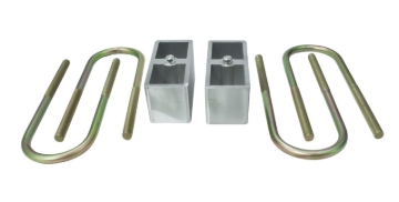 Picture of Maxtrac MXT Block & U-Bolt Kit Lowering Kits - 430020
