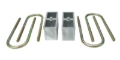 Picture of Maxtrac MXT Block & U-Bolt Kit Lowering Kits - 430030