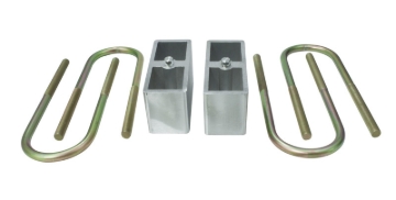 Picture of Maxtrac MXT Block & U-Bolt Kit Lowering Kits - 430030
