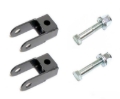 Picture of Maxtrac MXT Shock Extenders Shock Mounts & Camber Plates - 530900