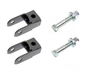 Picture of Maxtrac MXT Shock Extenders Shock Mounts & Camber Plates - 530900