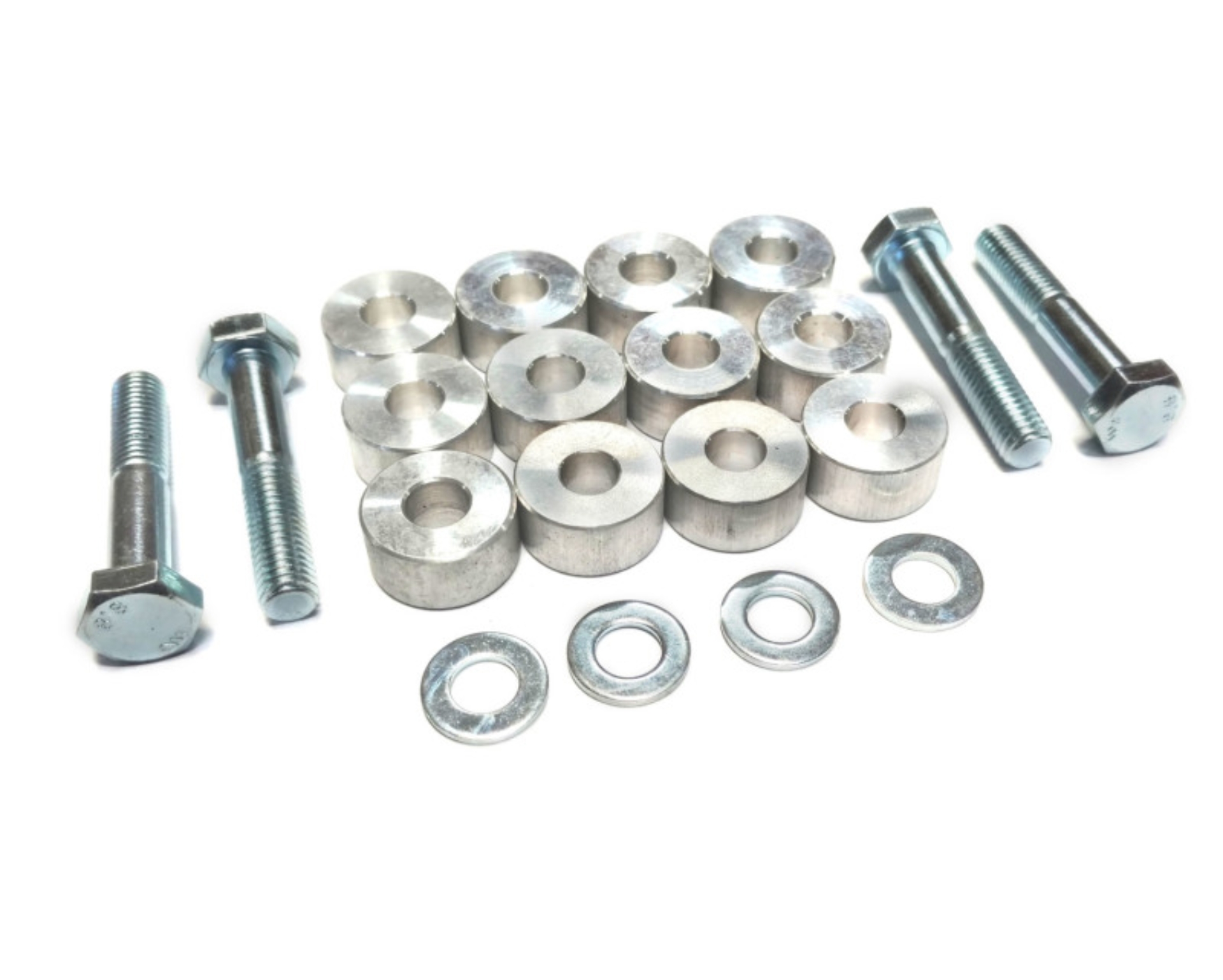 Picture of Maxtrac MXT Carrier Bearing Spacer Driveshafts - 612400