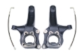 Picture of Maxtrac MXT Lift Spindles Steering Knuckles & Spindles - 700440