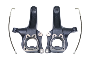 Picture of Maxtrac MXT Lift Spindles Steering Knuckles & Spindles - 700440