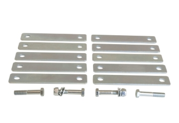 Picture of Maxtrac MXT Carrier Bearing Spacer Driveshafts - 613300
