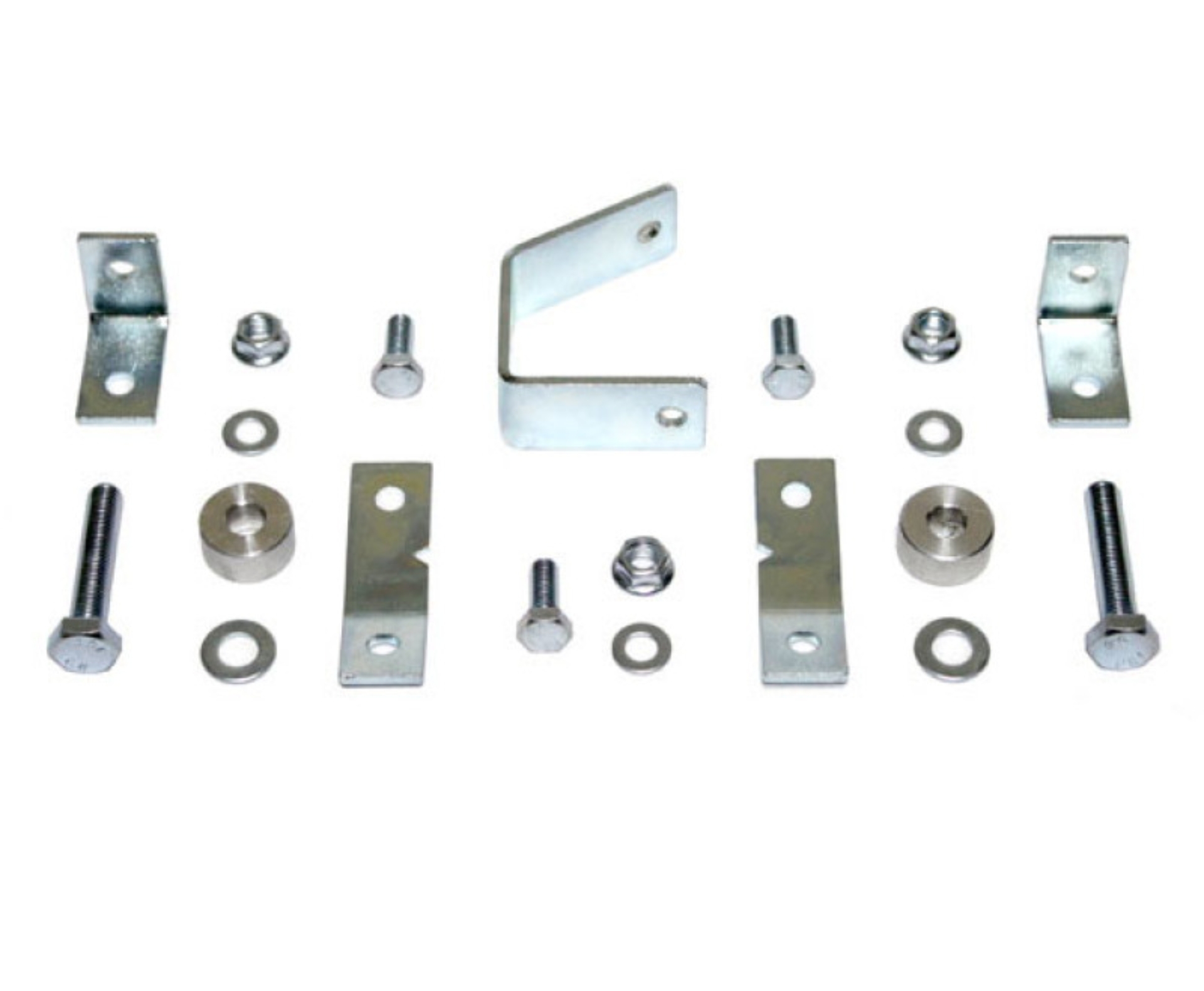 Picture of Maxtrac MXT Carrier Bearing Spacer Driveshafts - 616800