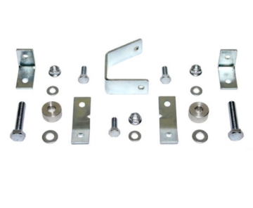 Picture of Maxtrac MXT Carrier Bearing Spacer Driveshafts - 616800