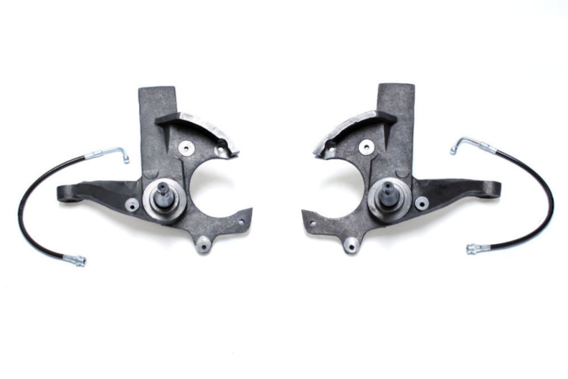 Picture of Maxtrac MXT Lift Spindles Steering Knuckles & Spindles - 700130