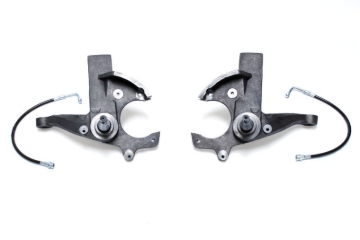 Picture of Maxtrac MXT Lift Spindles Steering Knuckles & Spindles - 700130