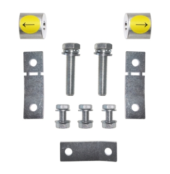Picture of Maxtrac MXT Carrier Bearing Spacer Driveshafts - 616700