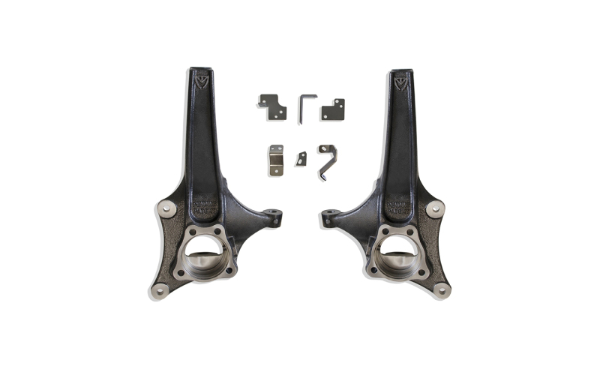 Picture of Maxtrac MXT Lift Spindles Steering Knuckles & Spindles - 701935