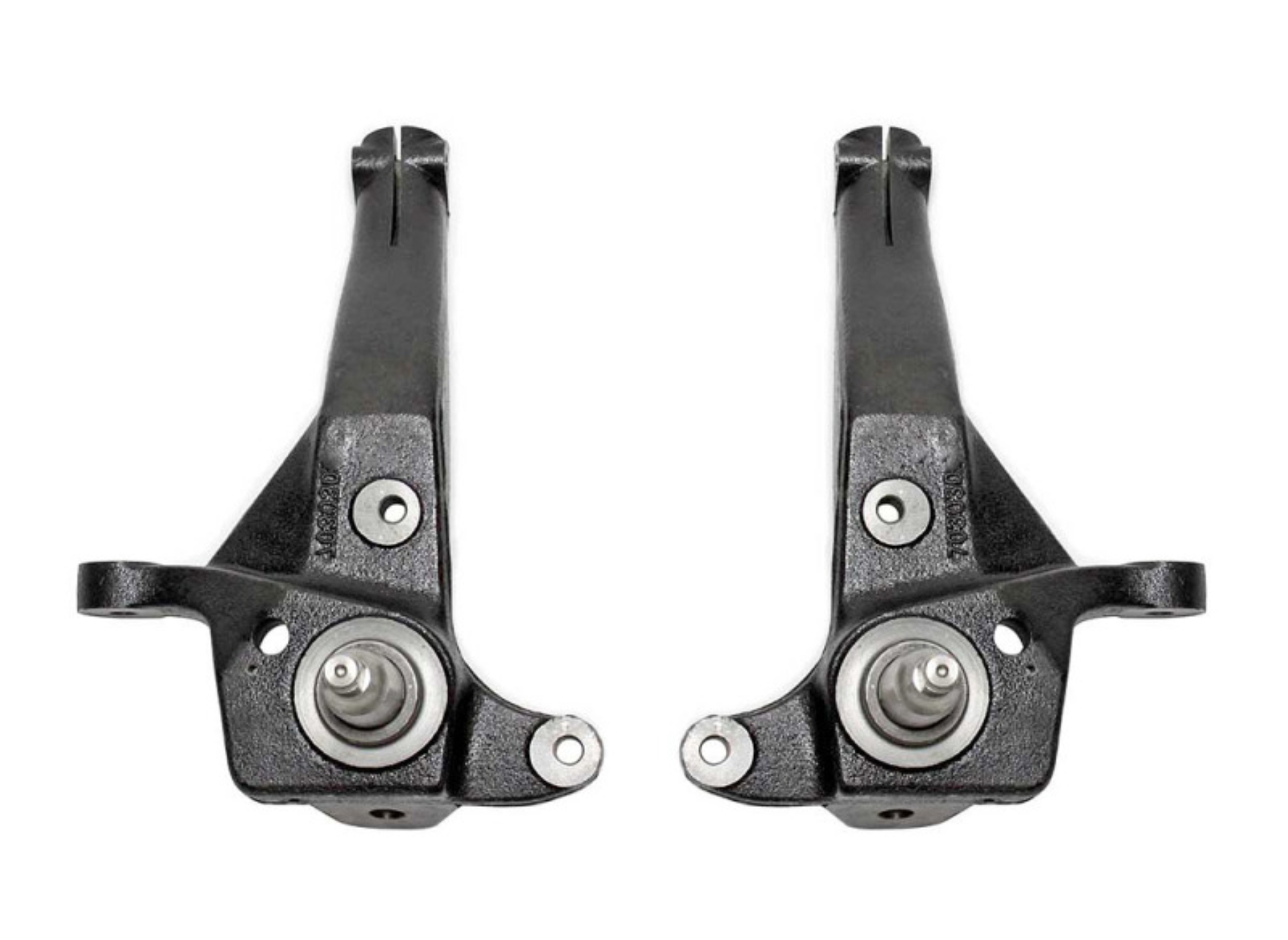 Picture of Maxtrac MXT Lift Spindles Steering Knuckles & Spindles - 703030A