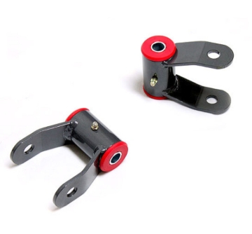 Picture of Maxtrac MXT Lift Shackles Shackle Kits - 710515