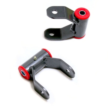 Picture of Maxtrac MXT Lift Shackles Shackle Kits - 713120